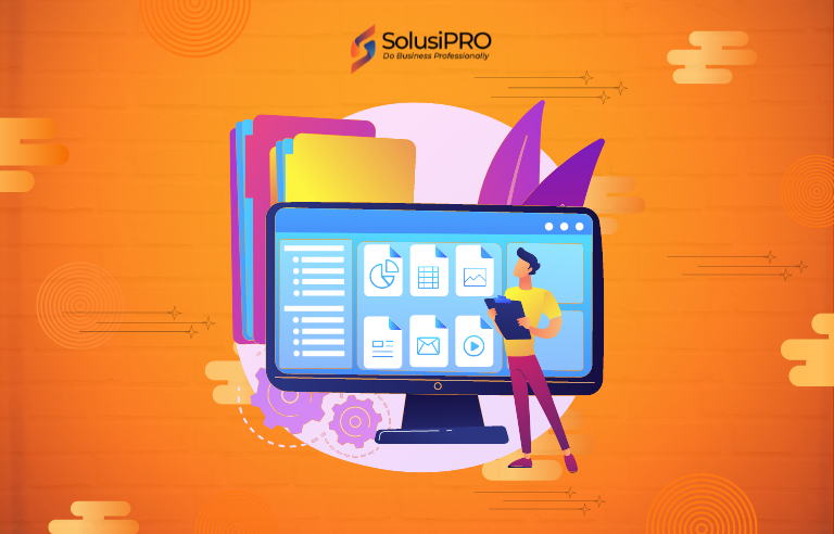 Solusipro