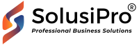 Logo & teks